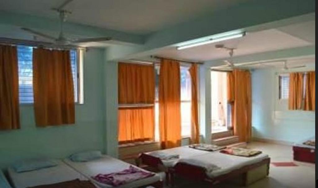 Sri Krishna Guest House & Reasturant Konarka Exterior photo