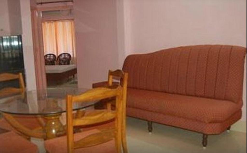 Sri Krishna Guest House & Reasturant Konarka Exterior photo