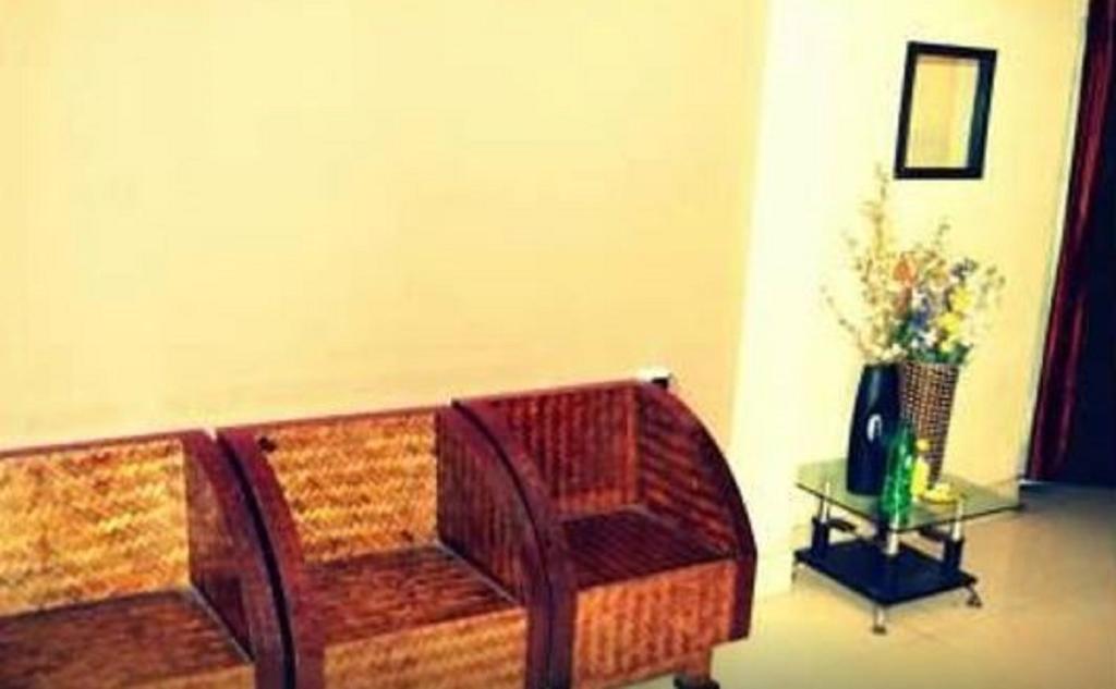 Sri Krishna Guest House & Reasturant Konarka Exterior photo